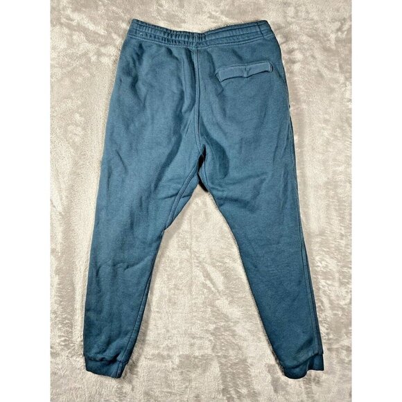 Vintage Nike Blue Hoodie and Joggers Set - Size Small - Mixed Eras Y2K - Picture 7 of 16